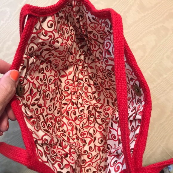 Granny Purse. Handmade - Picture 2 of 5
